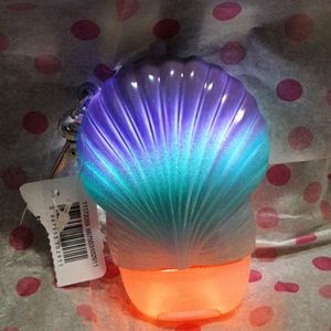 Bath and body works pocket bac holder